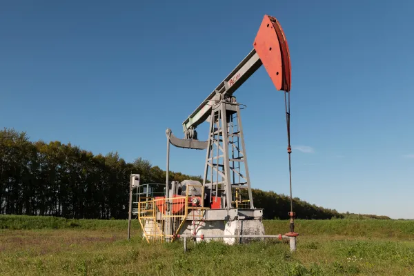 Tri-County Well and Pumps
