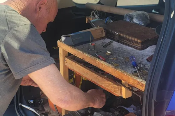 A&Z Locksmith