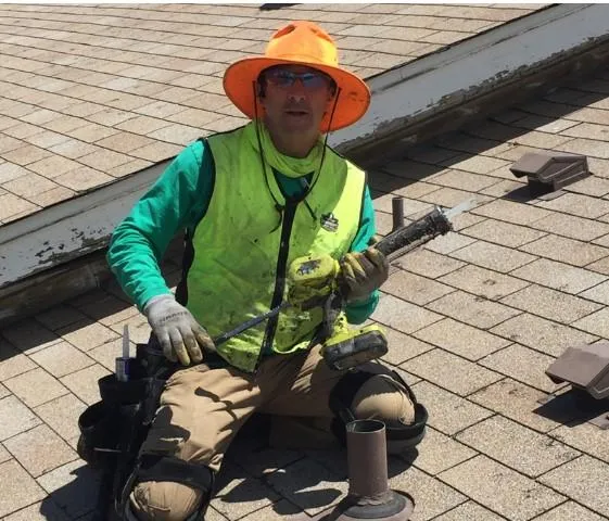 Denver Metro Roof Repair