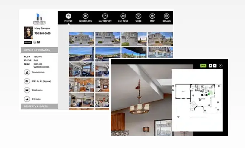 Real Estate Photography and Video 