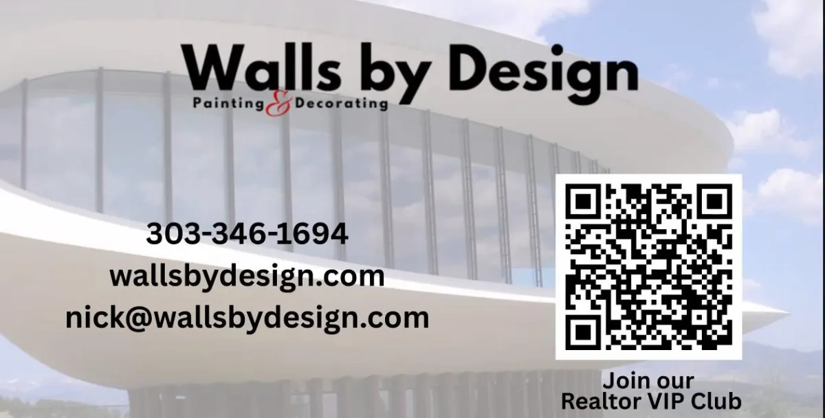 Walls by Design