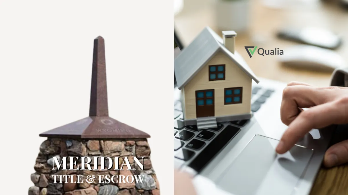 Meridian Title & Escrow