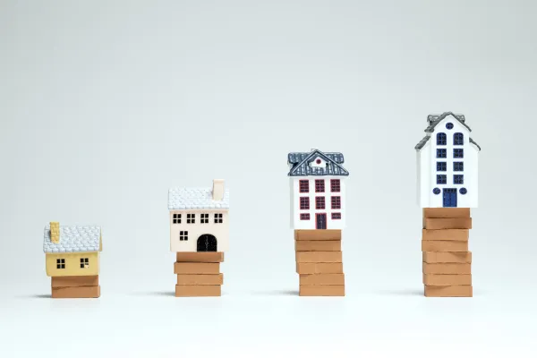 Why Are Home Prices Rising When No One Is Buying?