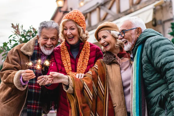 The Ultimate Guide to 2025 Colorado Holiday Events