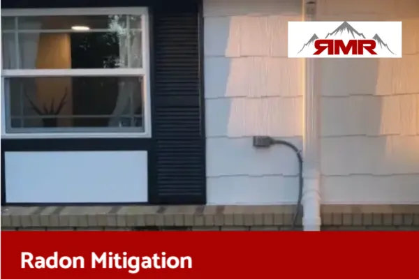 Radon Mitigation in the Rockies 
