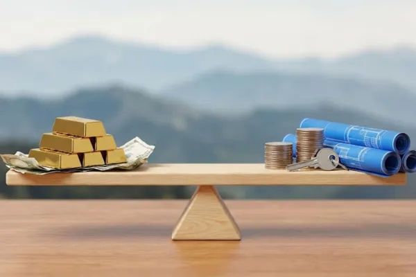 From Record-Breaking Luxury to a Market Freeze: Colorado Real Estate Updates