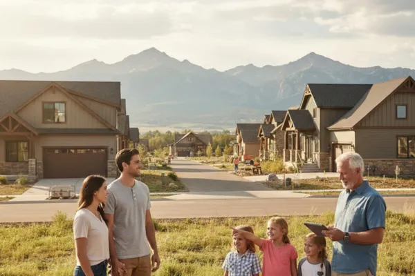 The Goldilocks Market: Why Colorado’s #21 Ranking is Good News for 2026