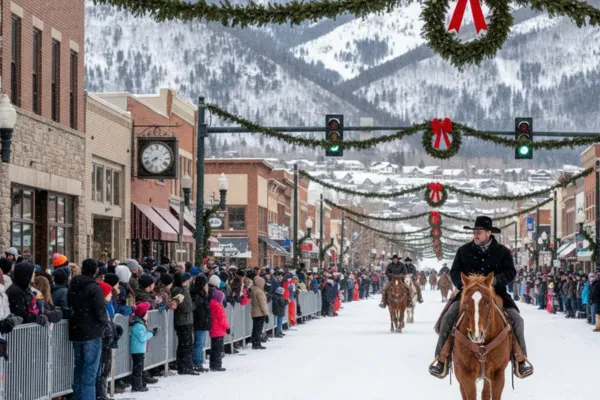 Beyond the Slopes: The Ultimate Guide to Colorado’s February Festivals