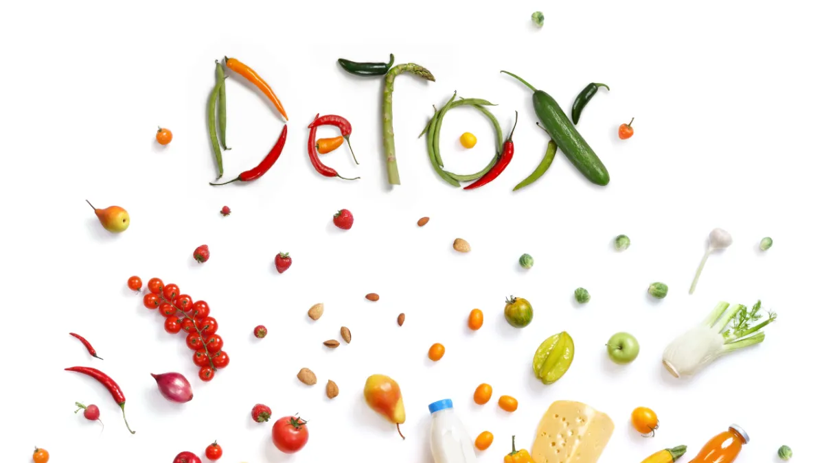 Understanding Detox