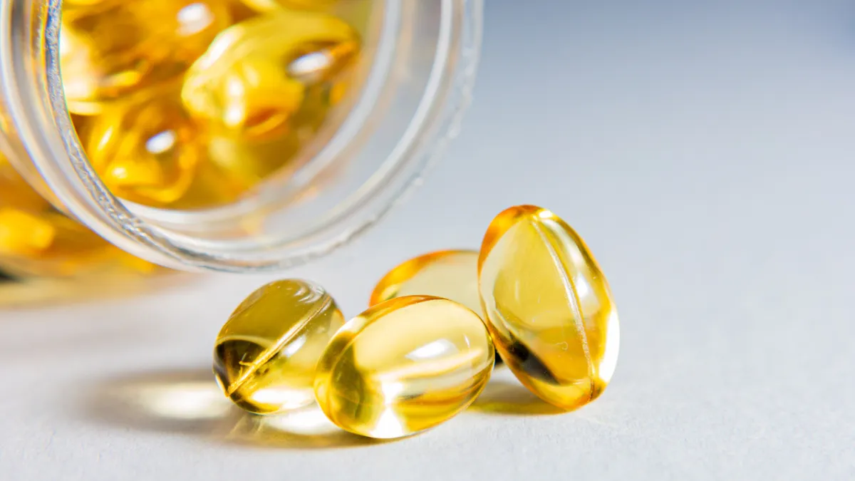 Stop Wasting Money on Supplements