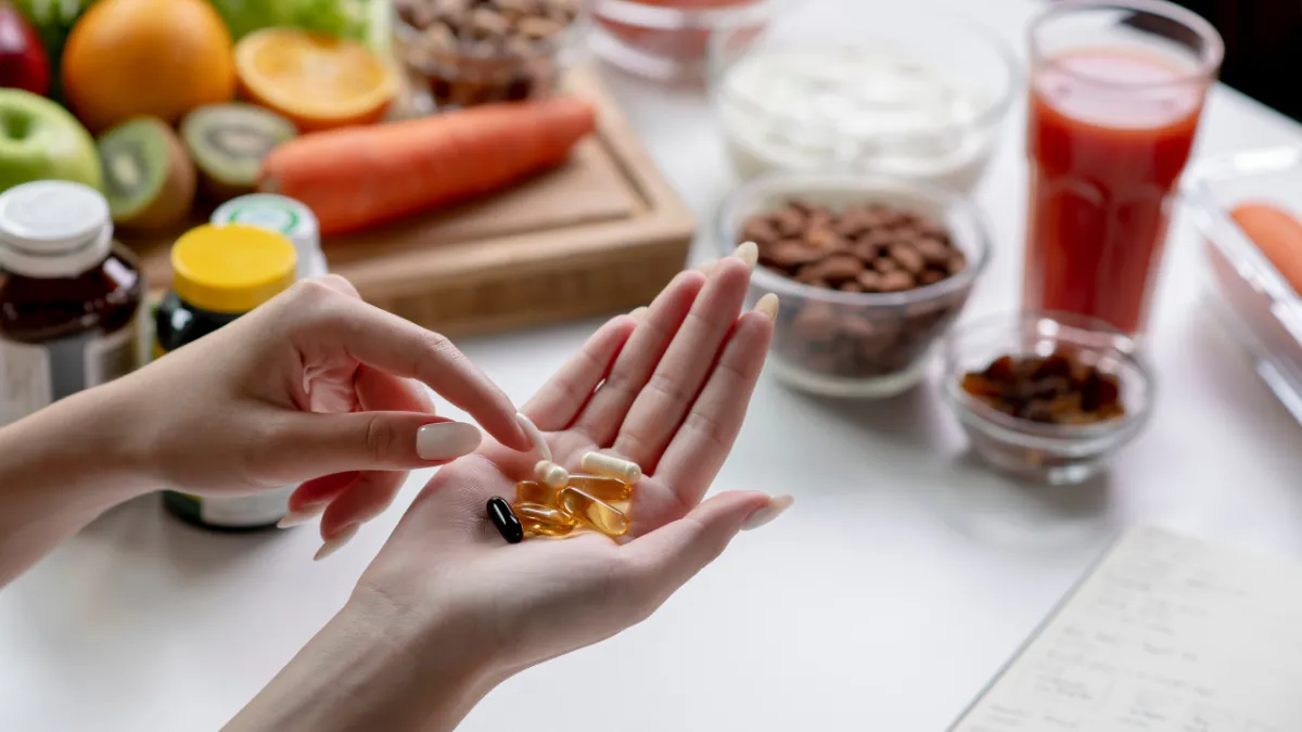 Understanding Supplement Side Effects
