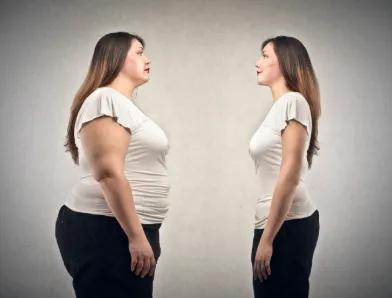 Chill Out to Slim Down: Why Stress Is Sabotaging Your Fat Loss After 40
