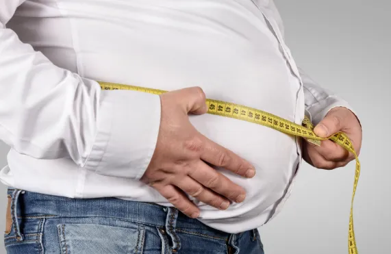Why You Can’t Lose Fat After 40—And What to Do Instead