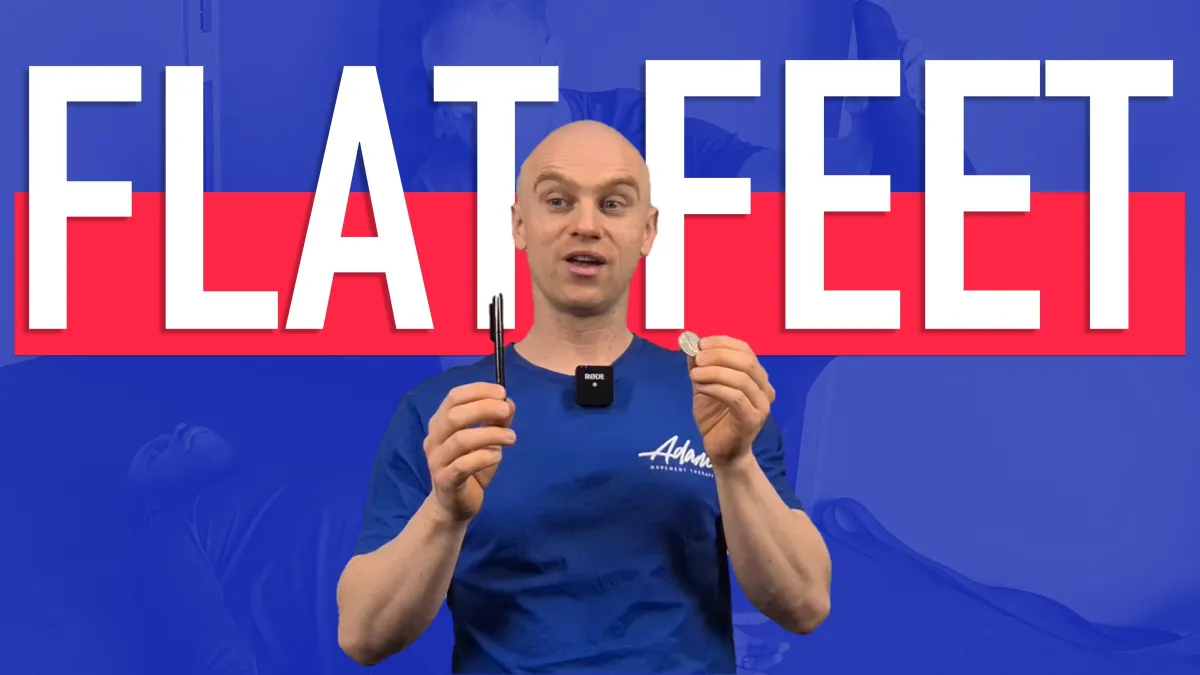 Flat Feet