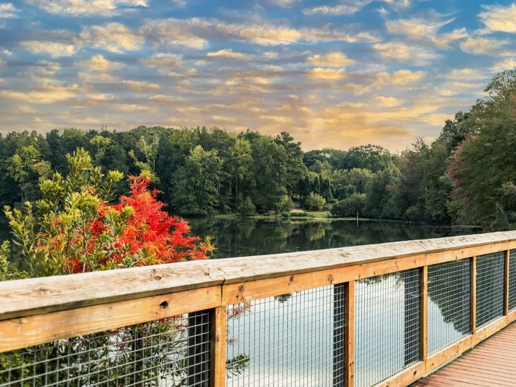 The Ultimate Lawrenceville Itinerary: Explore Like a Local with a Rental Car | Platinum Motors, Lawrenceville, Georgia