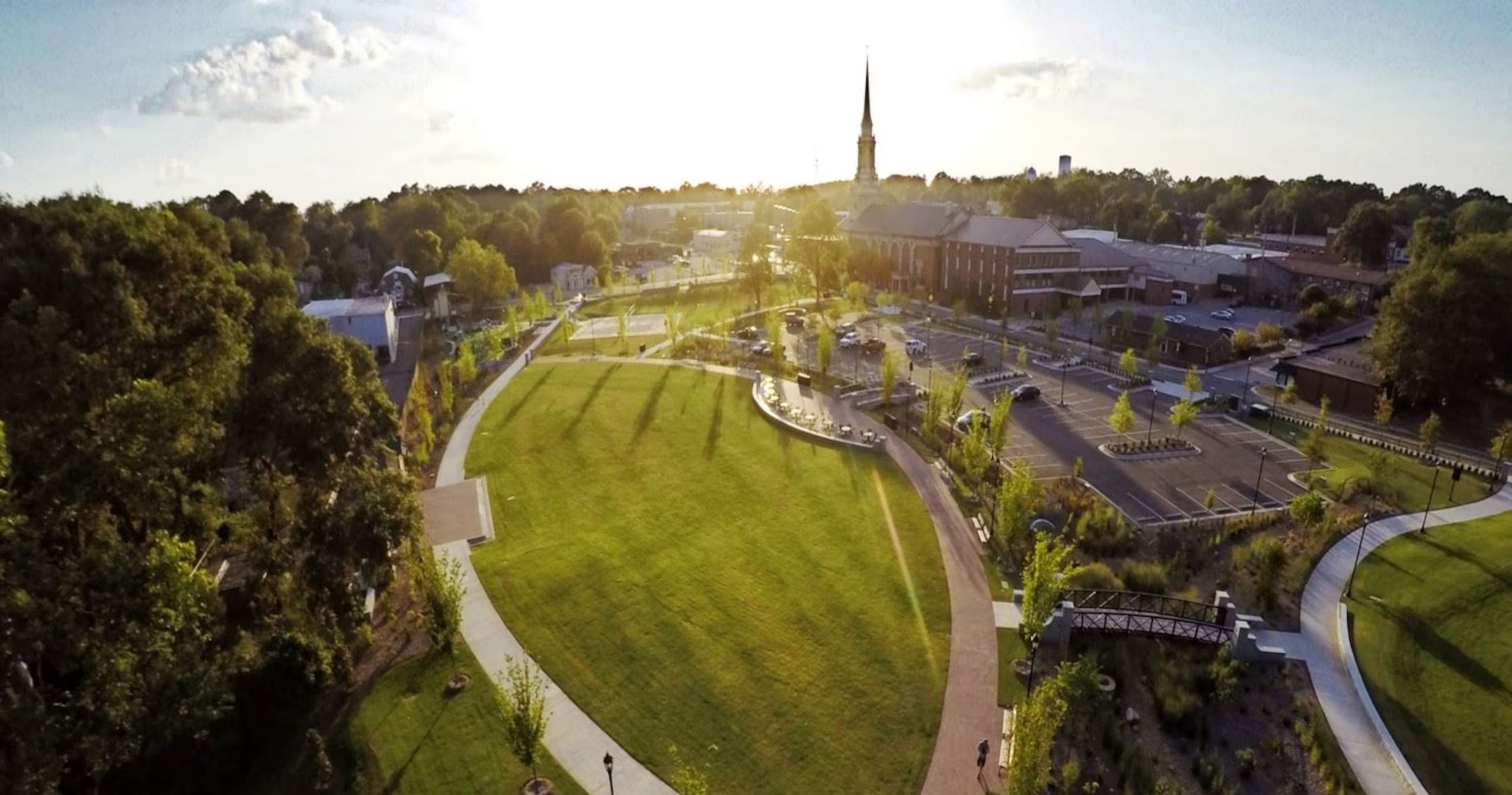 Weekend Getaways from Lawrenceville by Rental Car: Savannah, Athens, and Coastal Adventures – Lawrenceville, Georgia (Platinum Motors)