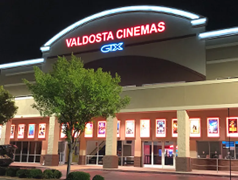 Valdosta Stadium Cinemas
