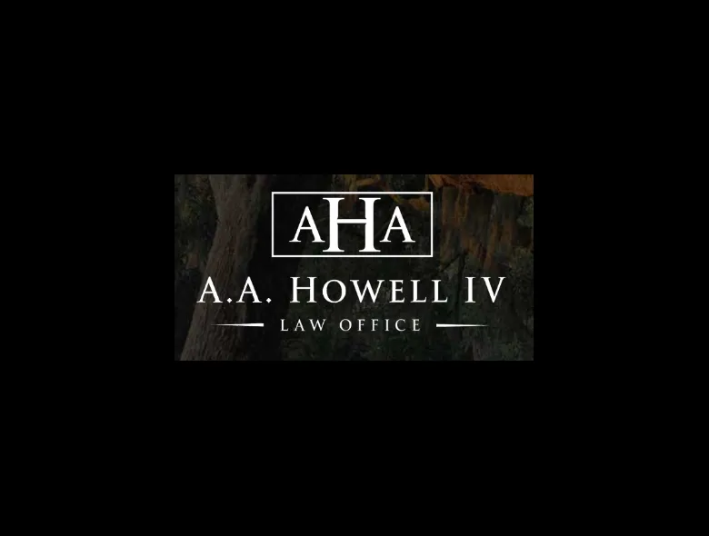  Law Office of A.A. Howell, IV, LLC