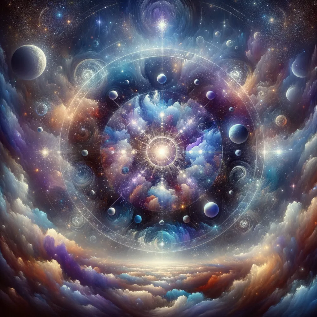 Veiled Origins: The Hidden Truth of Pre-Mortal Existence