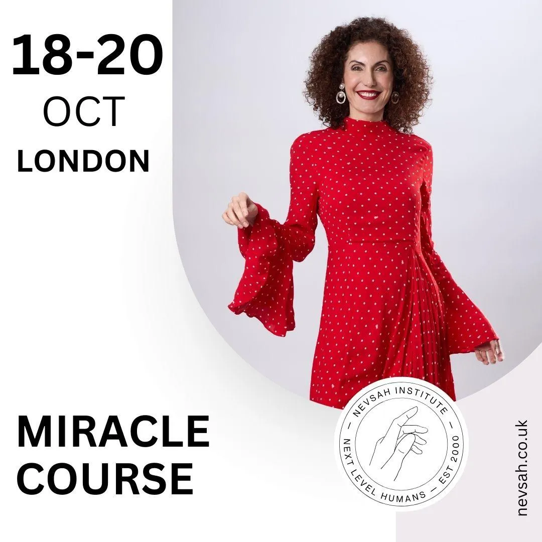 Miracle Course, London