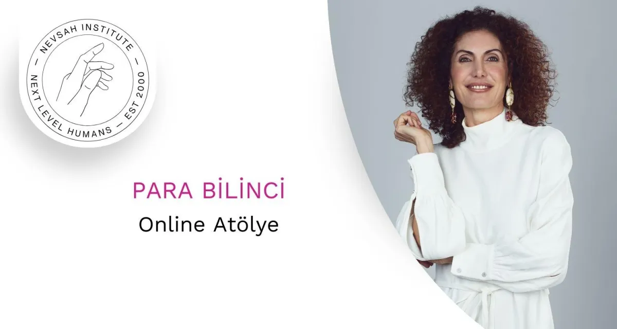 Online Etkinlik
