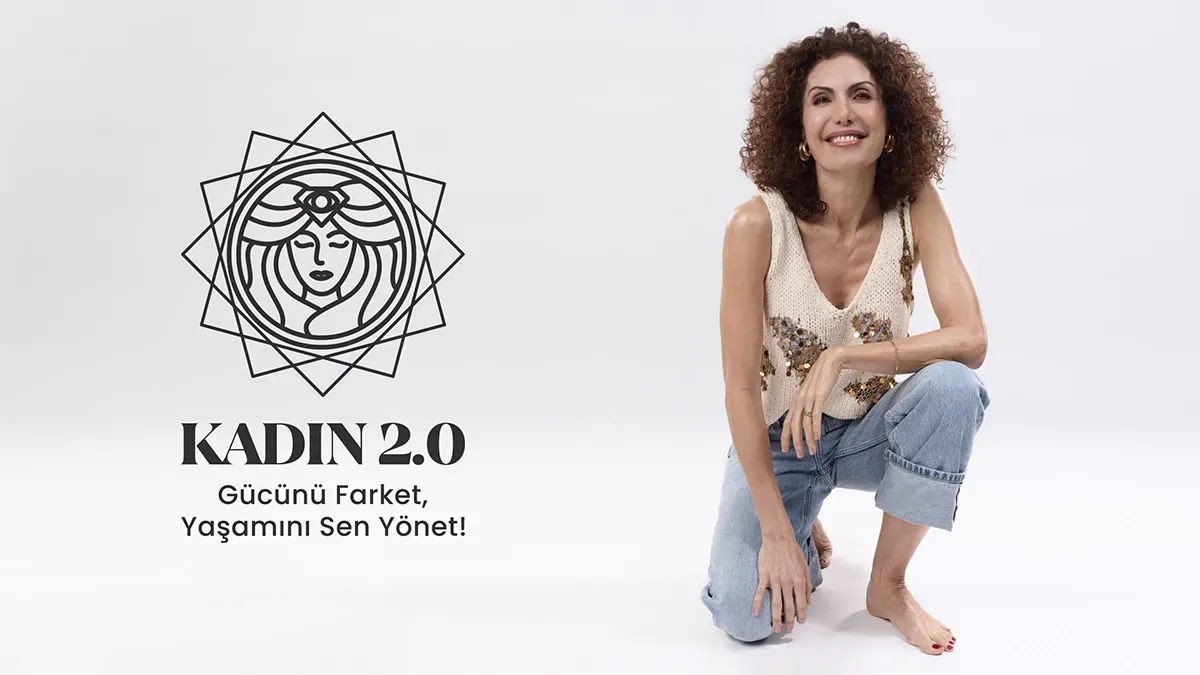 Kadın 2.0