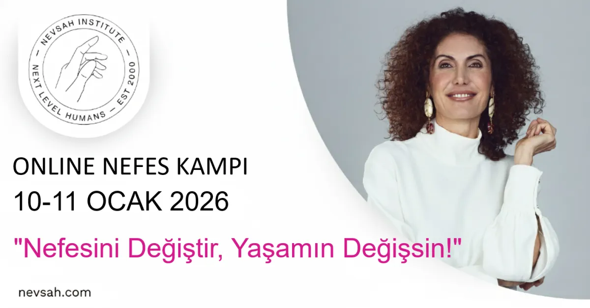 Online Nefes Kampı (10-11 Ocak)