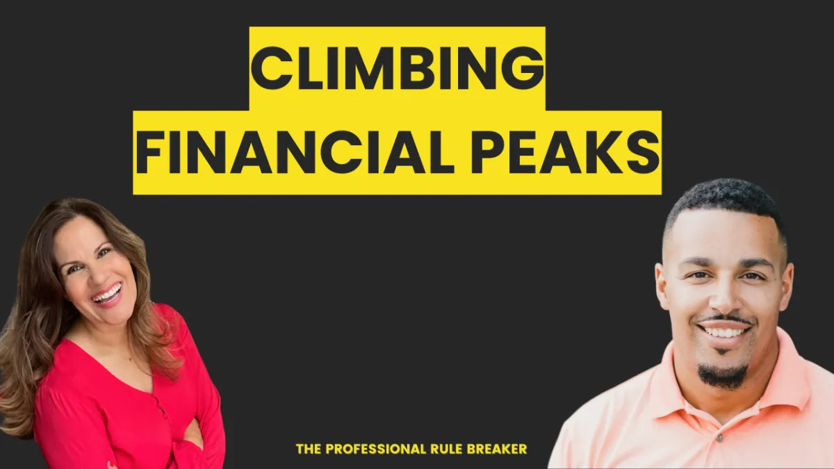 Climbing Financial Peaks