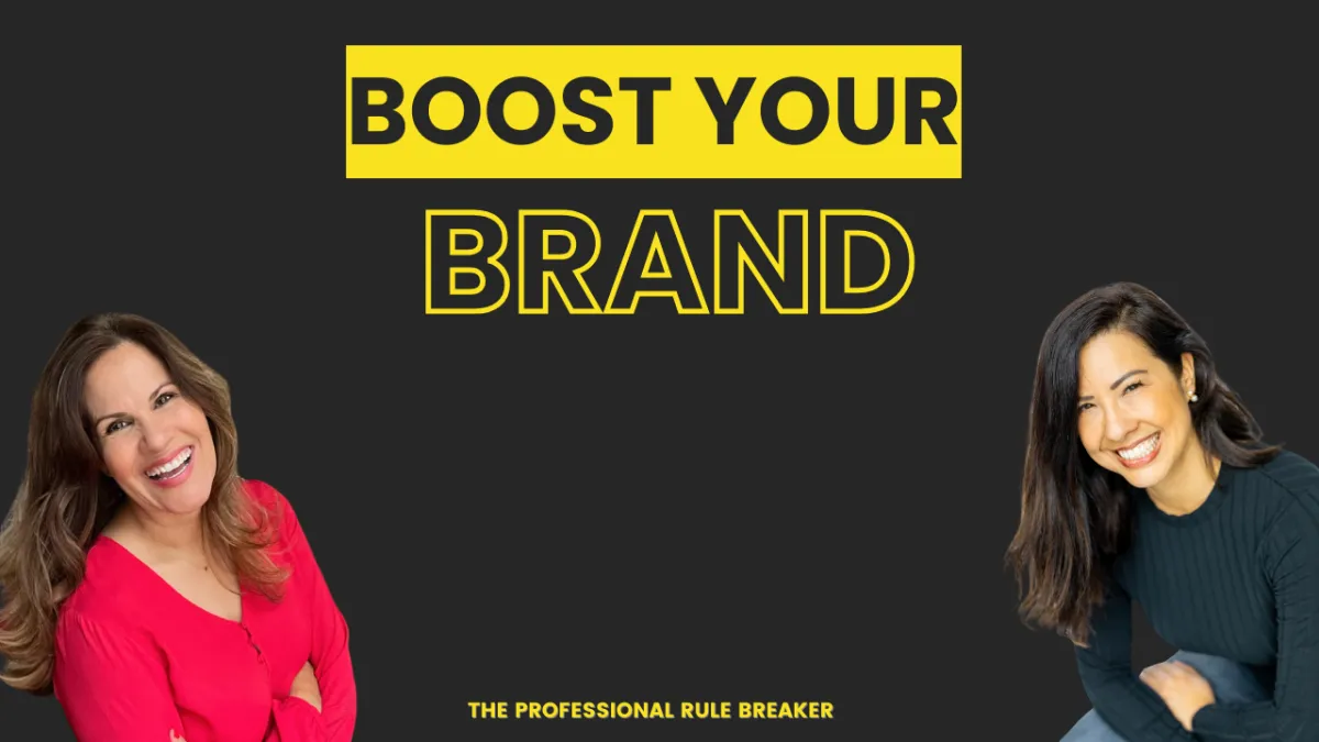 Boost Your Brand