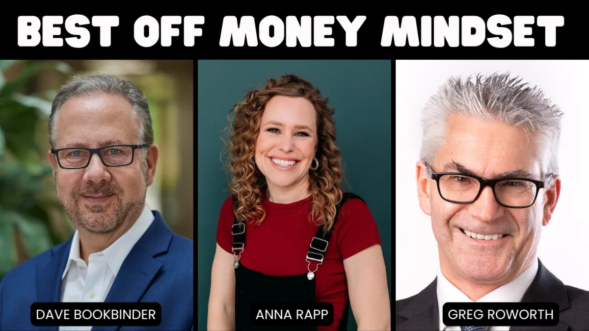 Shift Your Money Mindset