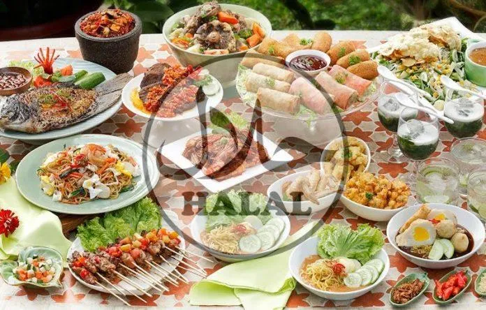 Halal Food