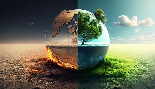 The Science of Climate Change: What’s Really Happening to Our Planet?