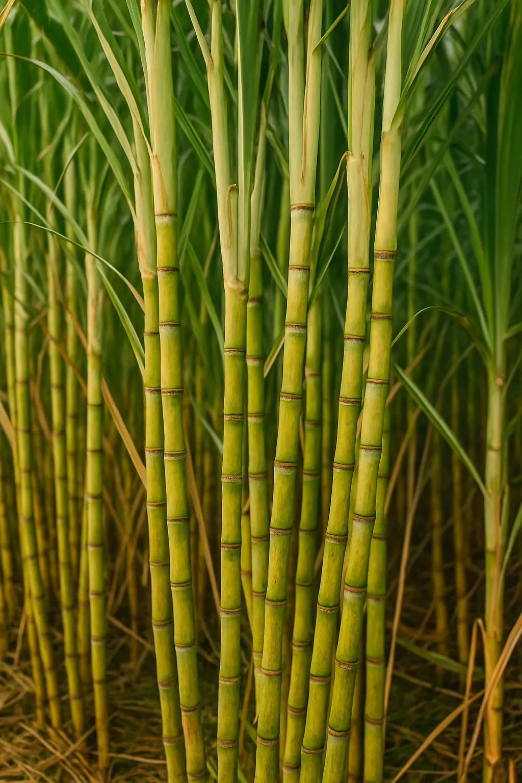 Bonsucro Certification: Advancing Sustainability in Sugarcane Supply Chains | Gitchia Institute of Global Certification