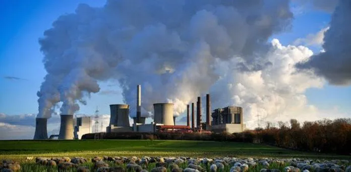 Greenhouse Gas (GHG) Emissions – A Silent Threat to Pakistan’s Future