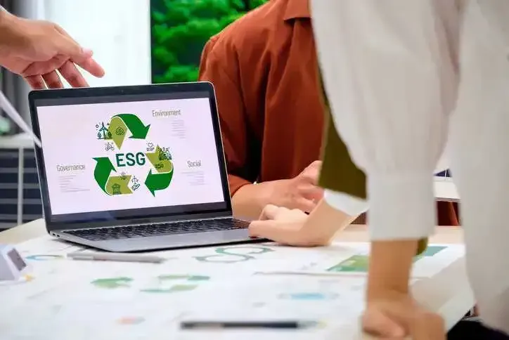 Driving Sustainable Transformation: How IWA 48:2024 Empowers Organizations to Embed ESG Principles