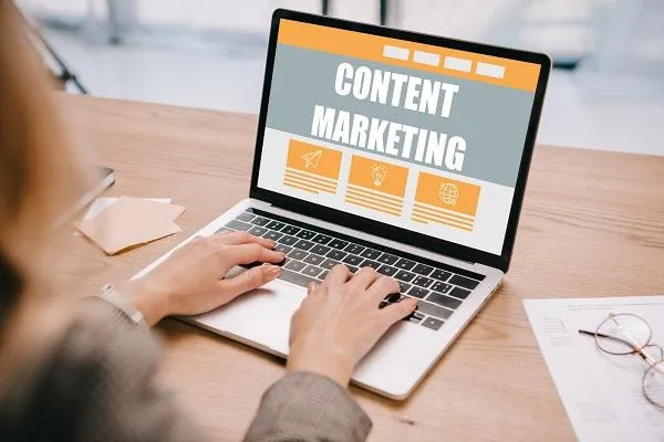 Content Marketing Firms