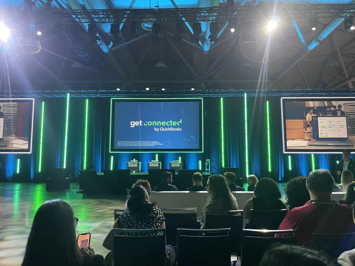 90-Day Campaigns Joins Intuit Get Connected 2024: Enhancing Client Services