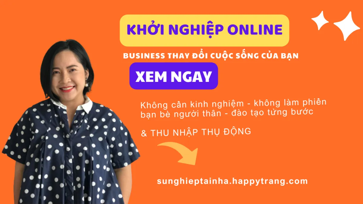 Một biz xây dựng sẵn