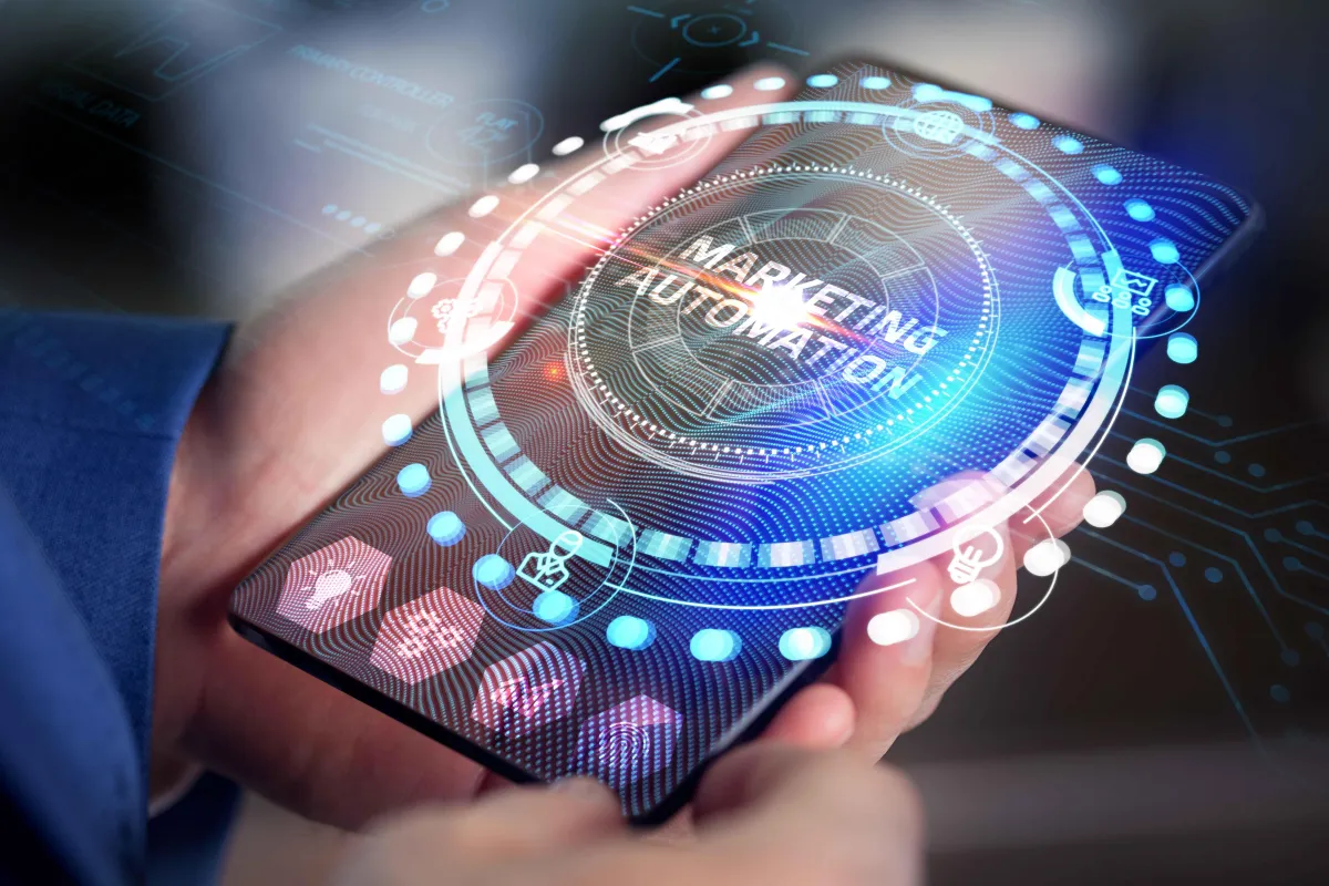 What is Marketing Automation? A Brief Guide 2025