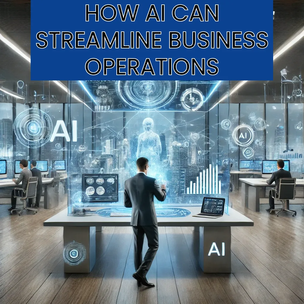 Work Smarter, Not Harder: How AI & Automation Streamline Business Brokerage