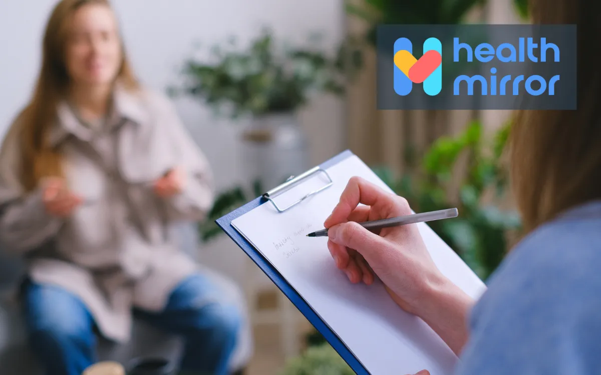 Health Mirror Questionnaire