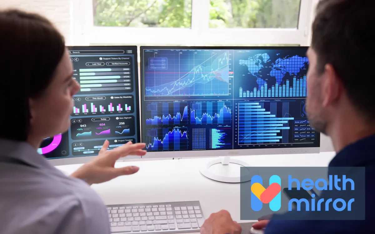 Health Data