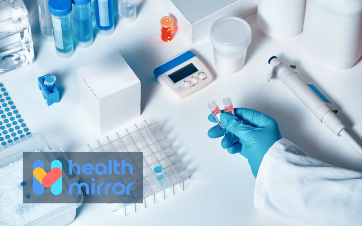 Metabolomics Lab