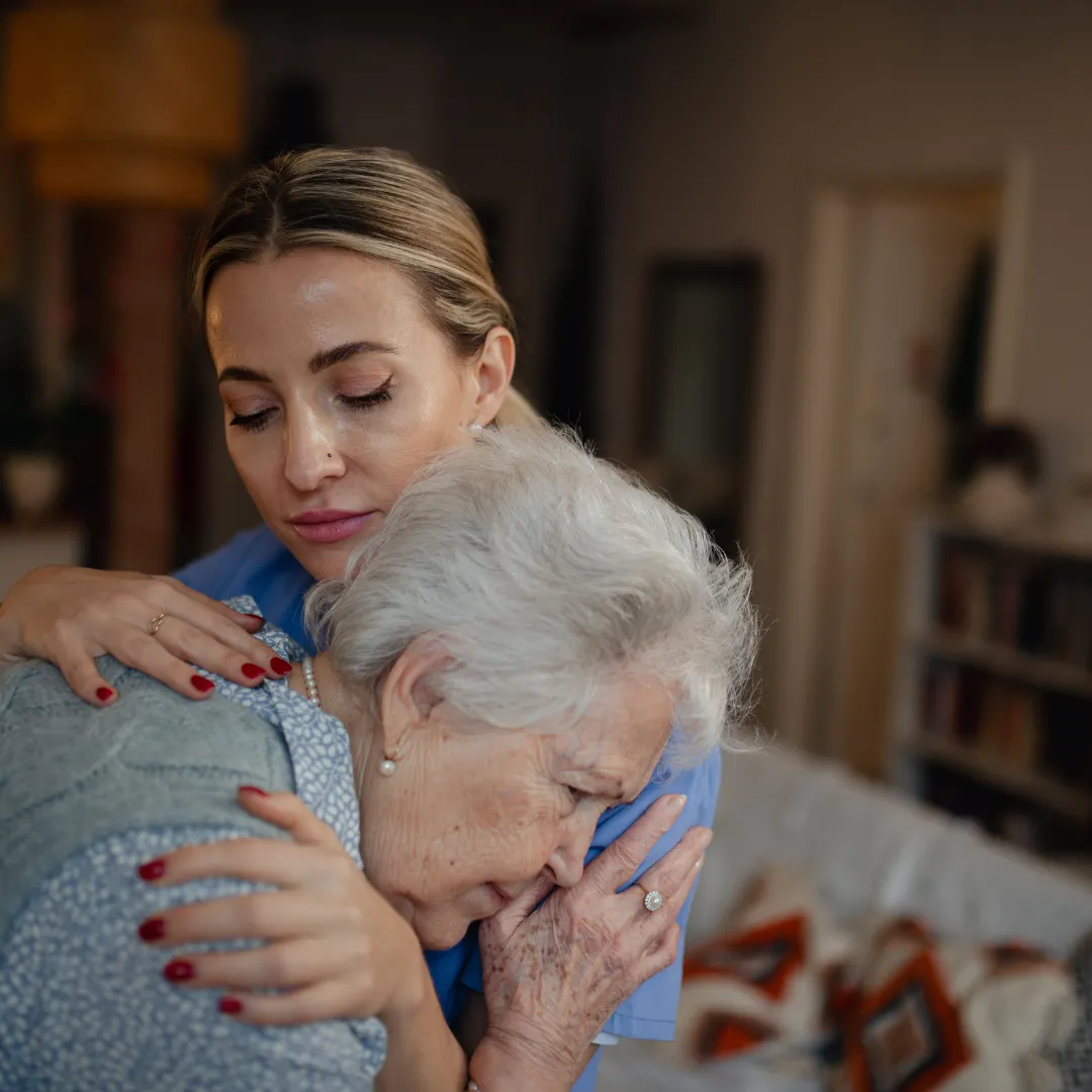 Voice Cloning for Grief Support: A New Era of Emotional Healing