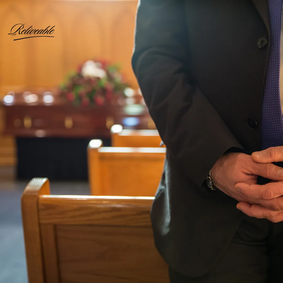 Business Benefits of AI in Funeral Homes: Revolutionizing Client Services with Voice Companions