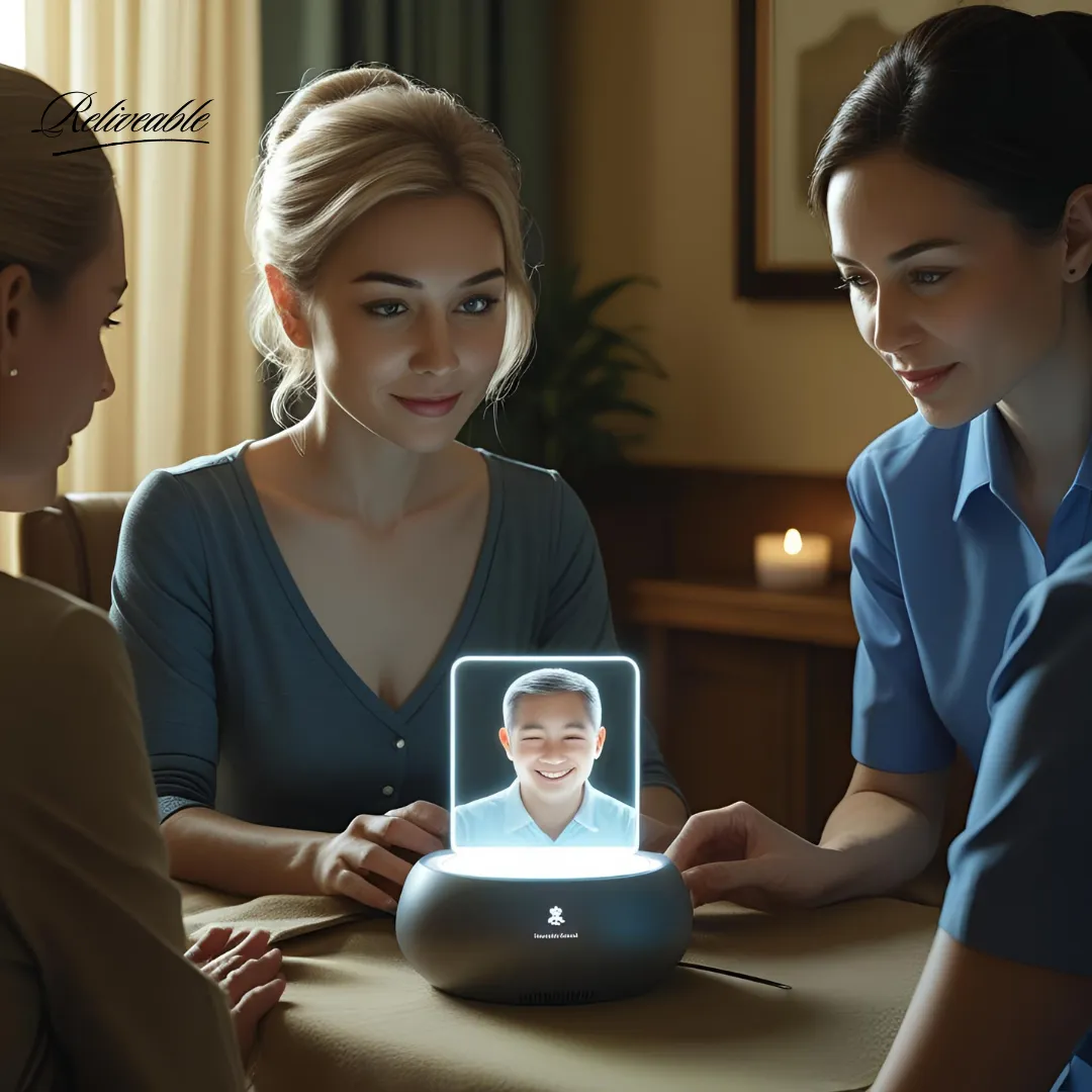 Steps to Implement AI Memorial Services in Funeral Homes: A Guide to Innovation

