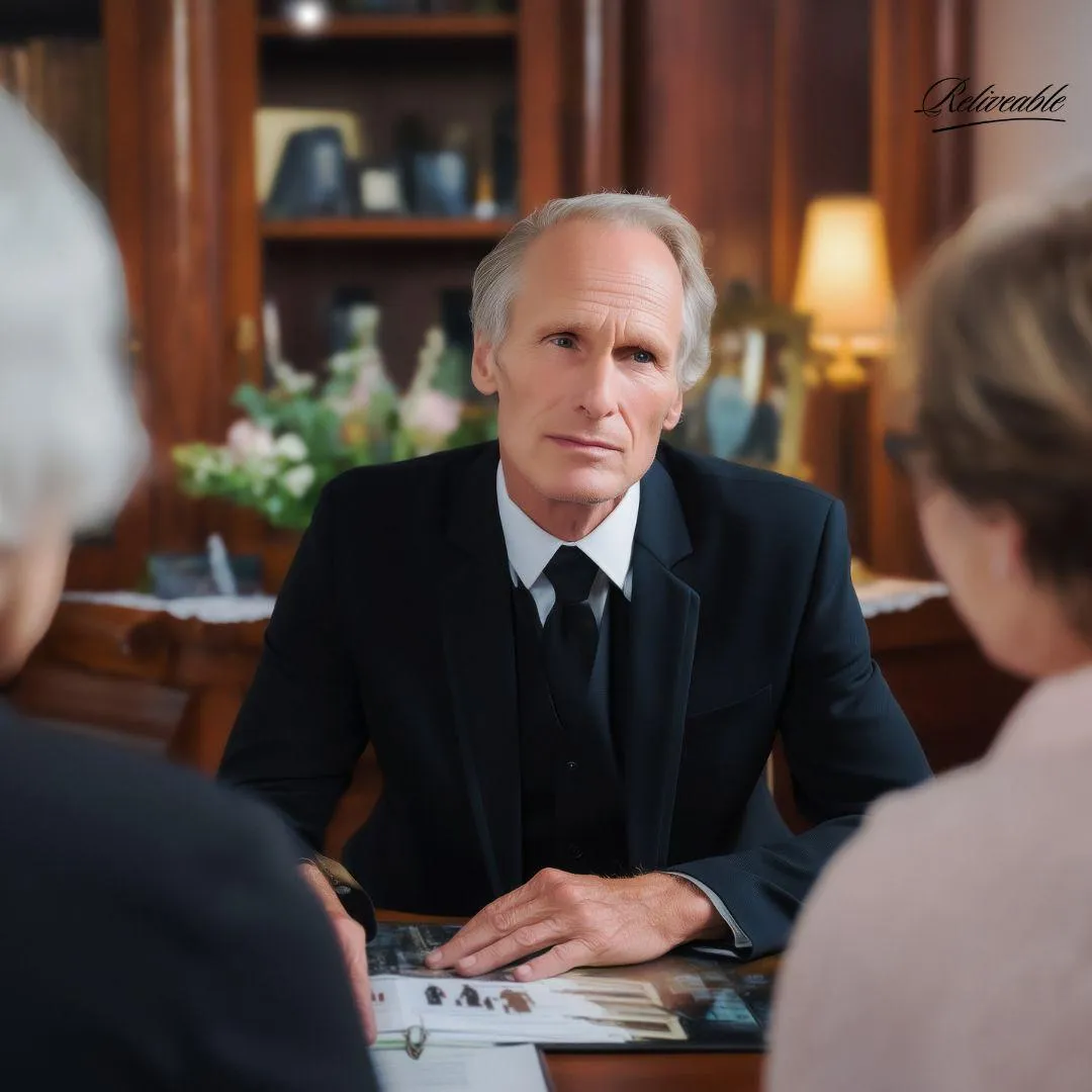  Integrating AI into Funeral Services: A Professional Guide with Voice Companions
