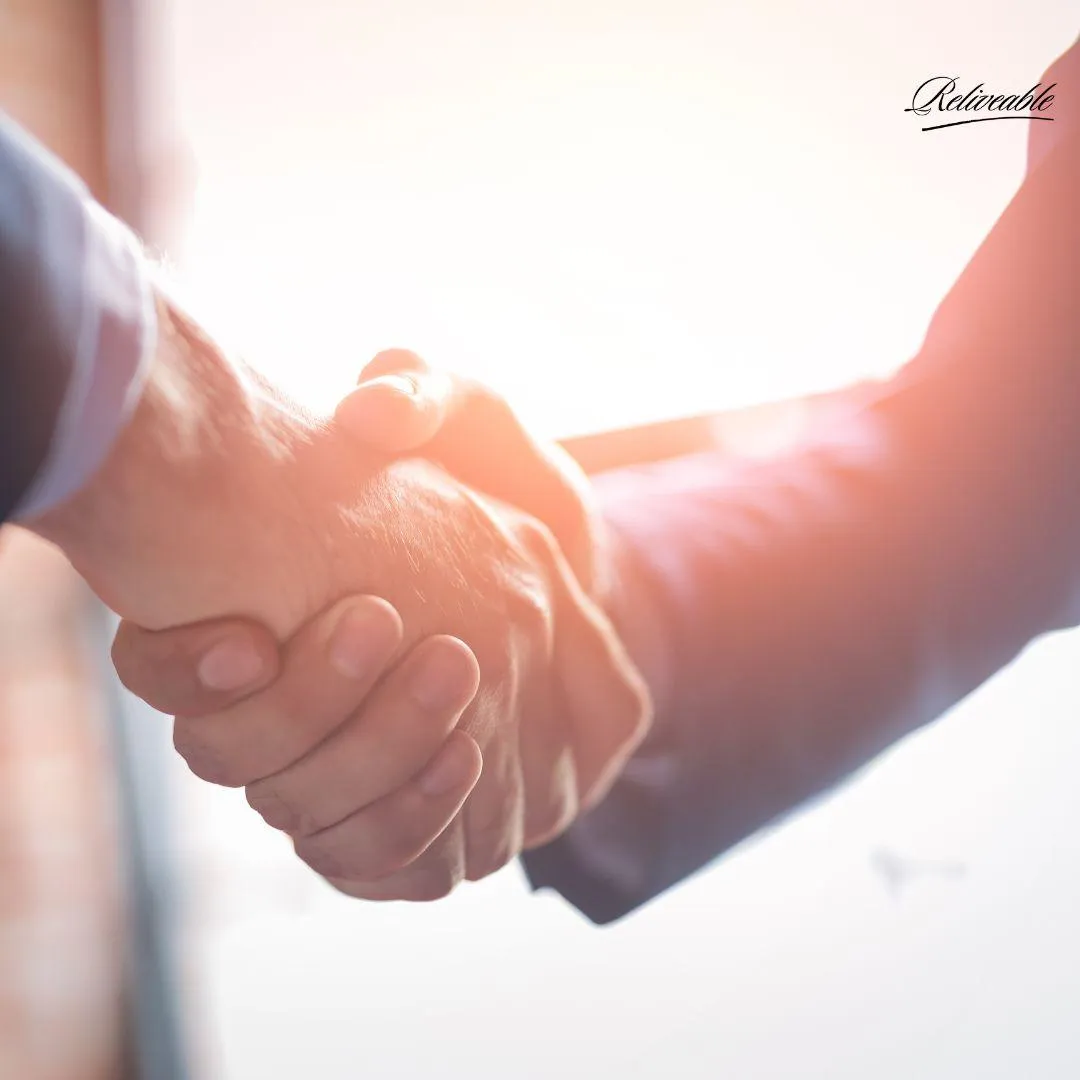 Choosing ReLiveable for AI in Funeral Homes: A Path to Meaningful Reconnection