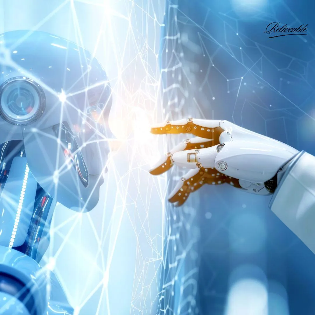 Continuous Improvement Strategies with AI in Funeral Homes: Elevating Reconnection with ReLiveable
