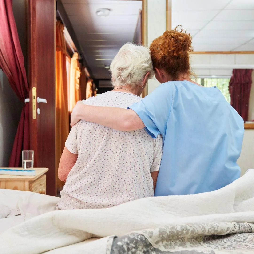 Ethical guidelines for voice cloning in hospices